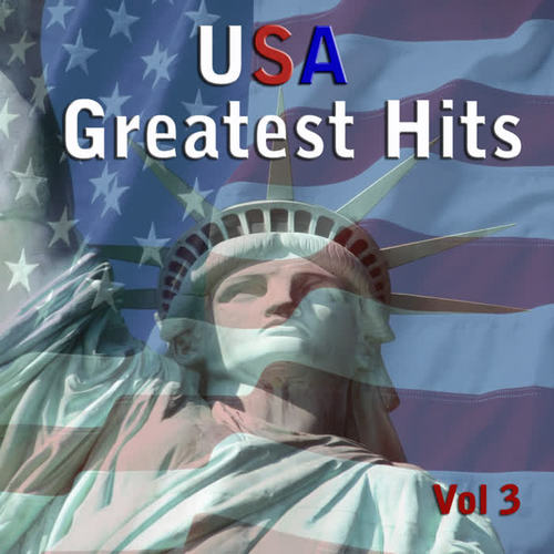 USA Greatest Hits, Vol. 3