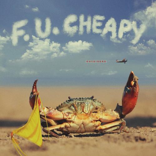 F.U.CHEAPY (Explicit)