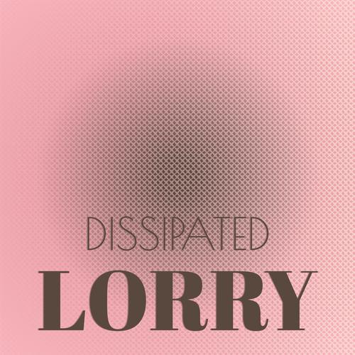 Dissipated Lorry