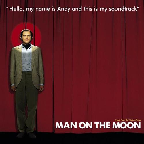 Man on the Moon (Music from the Motion Picture)