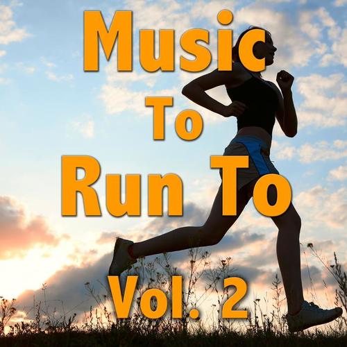 Music To Run To, Vol. 2