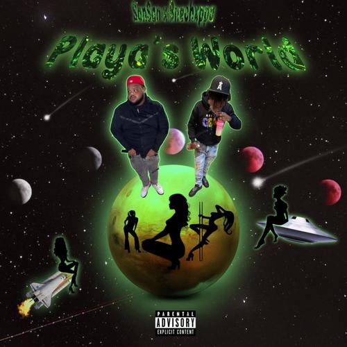 Bnechxppa (Playas World) [Explicit]