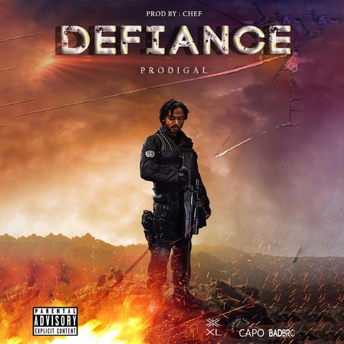 Defiance (Explicit)