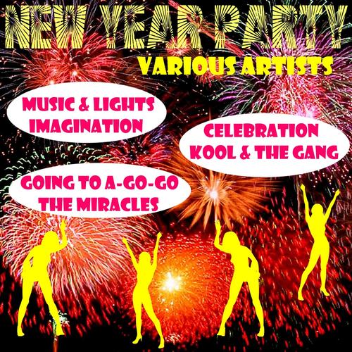 New Year Party