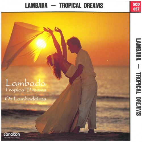 Lambada - Tropical Dreams