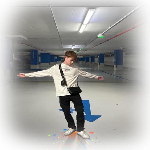 Paint (Explicit)