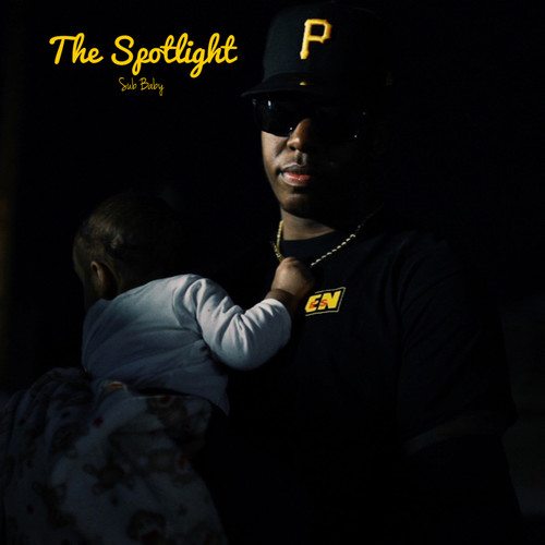 The Spotlight (Explicit)