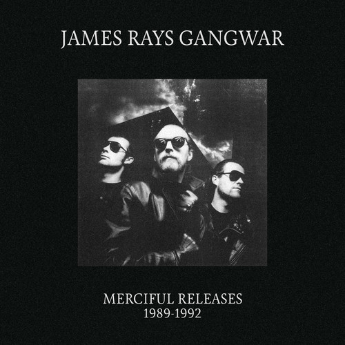 Merciful Releases 1989-1992