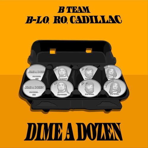 Dime a Dozen (Explicit)