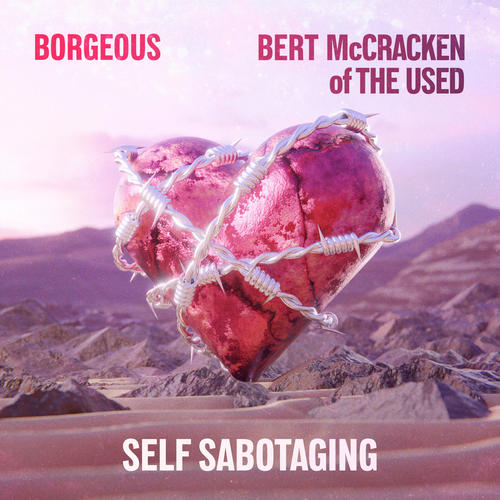 Self Sabotaging (Explicit)