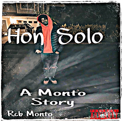 A Monto Story (Explicit)