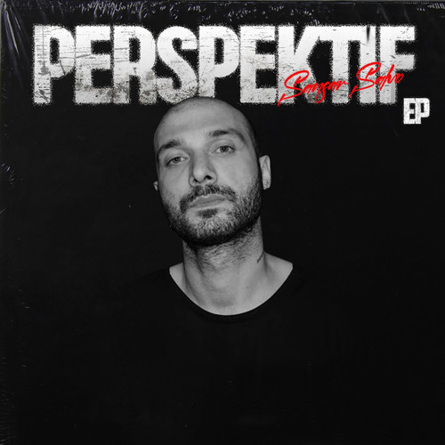 Perspektif - EP (Explicit)