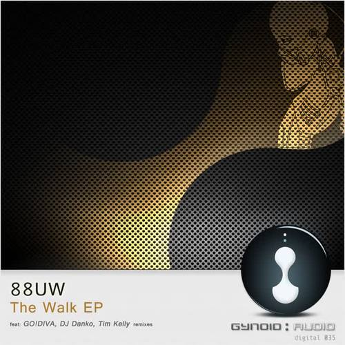 The Walk EP