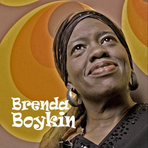 Brenda Boykin