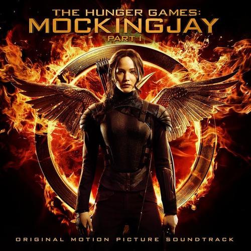 The Hunger Games: Mockingjay Pt. 1 (Explicit)