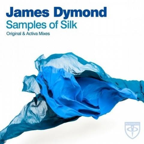 Sample of Silk
