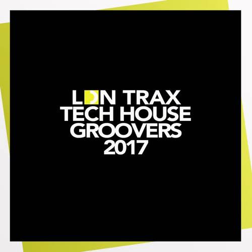 Tech House Groovers