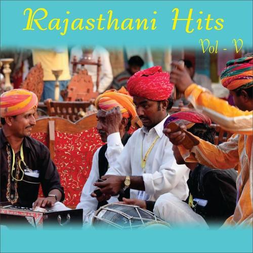 Rajasthani Hits, Vol. 5