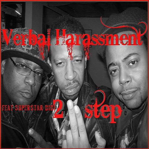 Two Step (feat. Superstar DiDi) [Explicit]