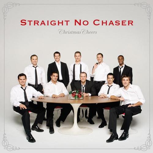 Christmas Cheers (Deluxe)