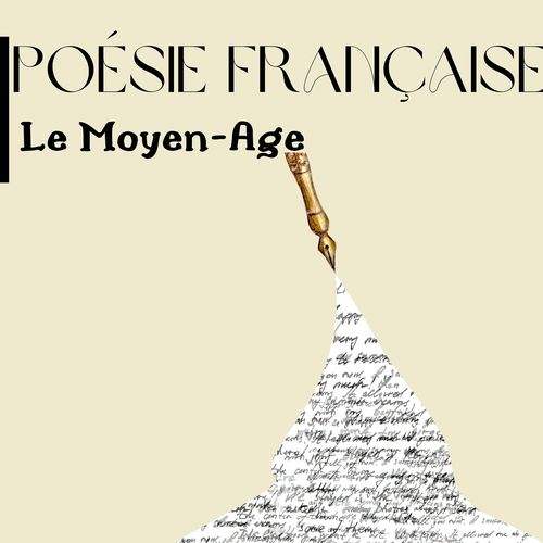 Poésie Française: Le Moyen-Age