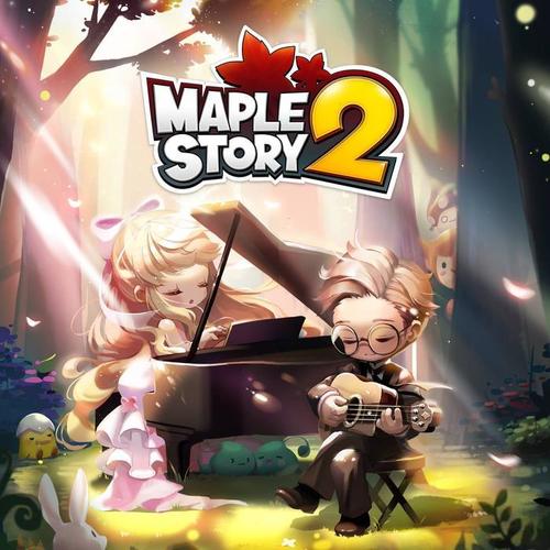 메이플스토리 2