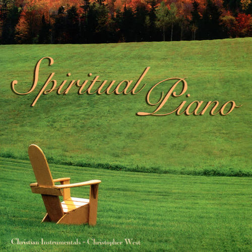 Spiritual Piano