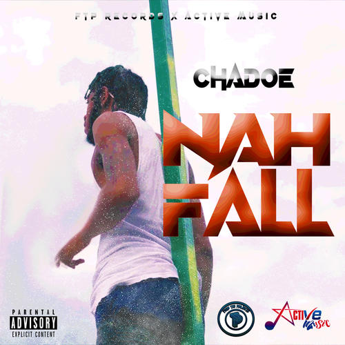 Nah Fall (Explicit)