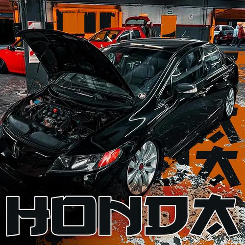 HONDA (Explicit)