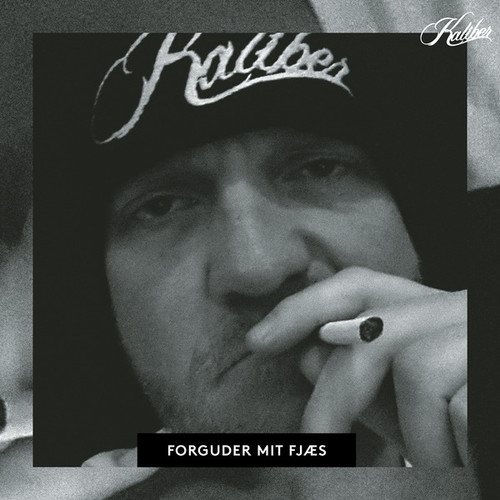 Forguder Mit Fjæs - Single