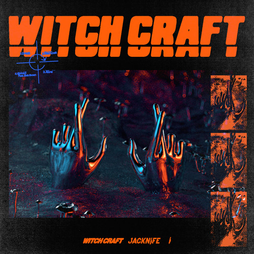 Witch Craft