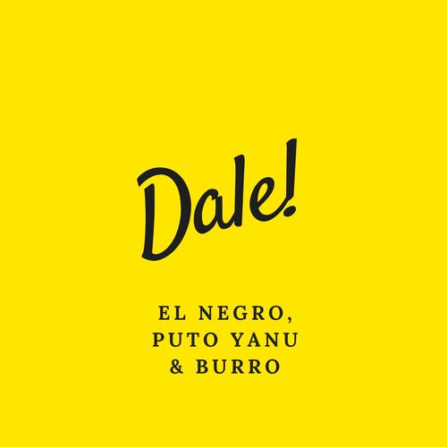 Dale! (Explicit)