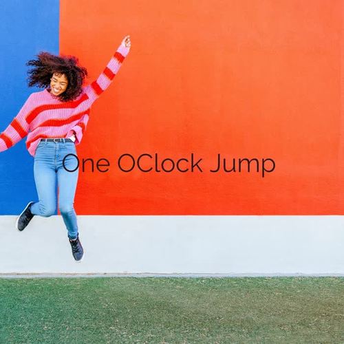 One Oclock Jump