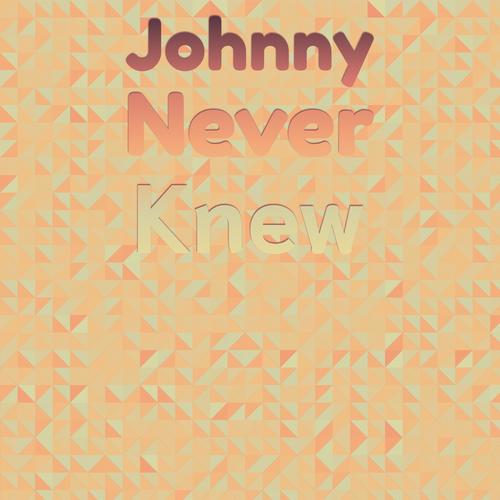 Johnny Never Knew