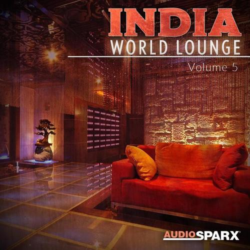 India World Lounge Volume 5