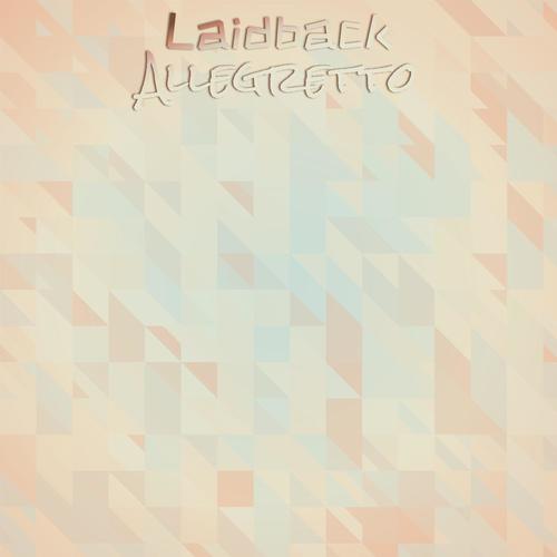 Laidback Allegretto