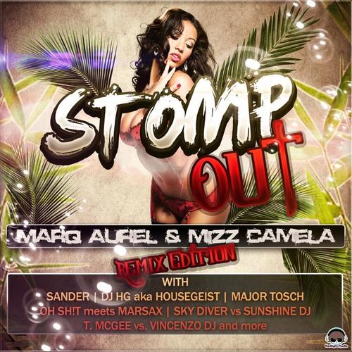 Stomp Out (Remix Edition)