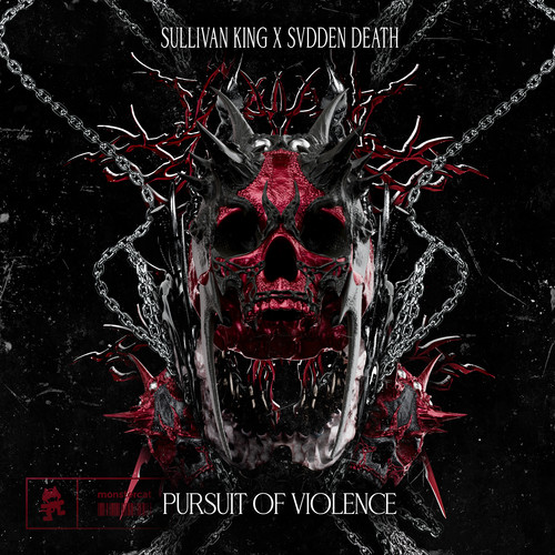 Pursuit of Violence (Explicit)