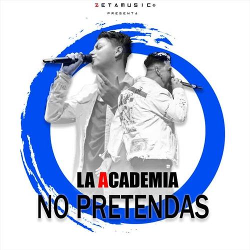 No Pretendas