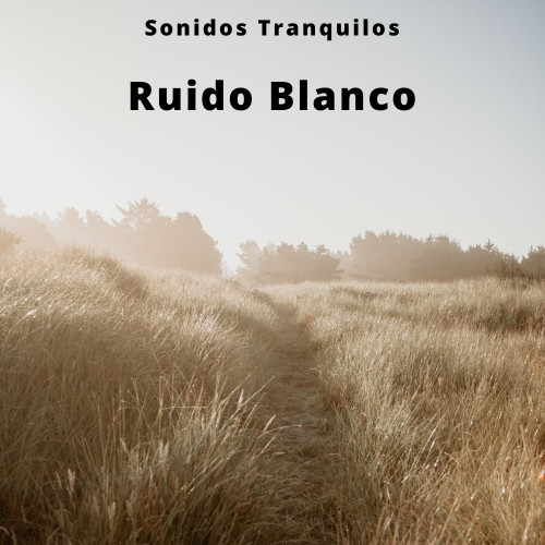 Ruido Blanco: Sonidos Tranquilos