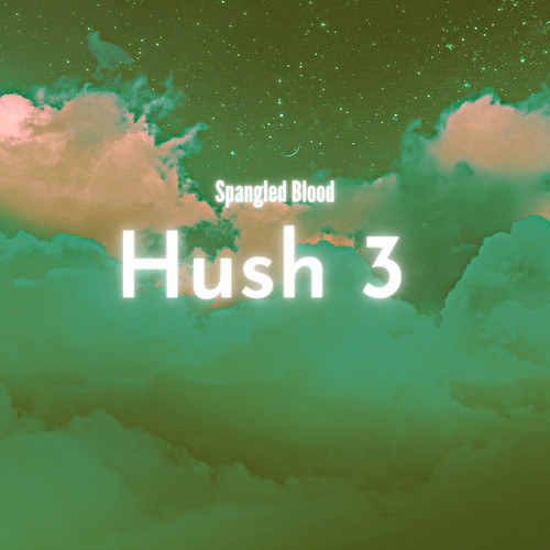 Hush 3 (Explicit)