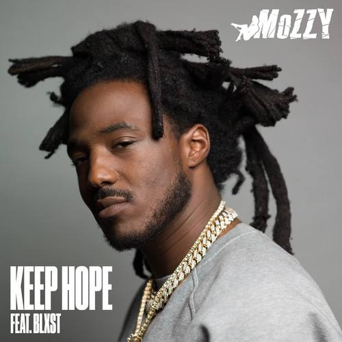 Keep Hope (Explicit)