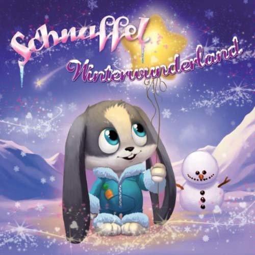 冬季仙-[Winterwunderland]