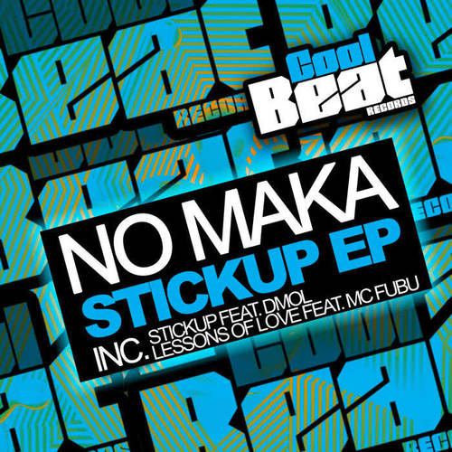 Stickup EP