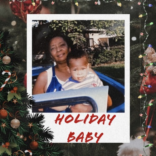 Holiday Baby (Explicit)