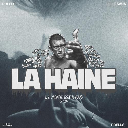 La haine 2024