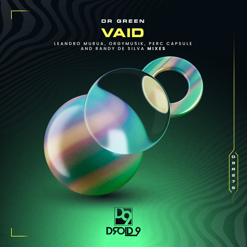 Vaid (Leandro Murua Remix)