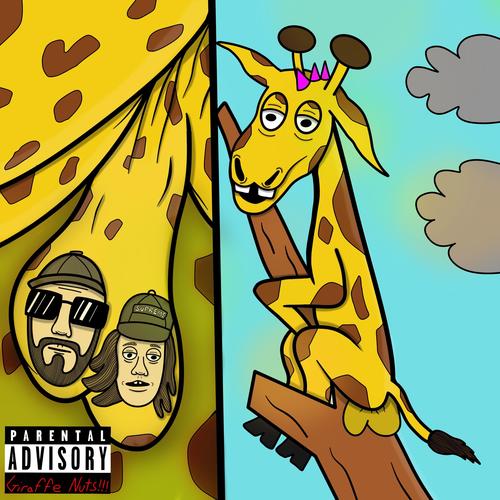 Giraffe nuts (feat. The Traumster) [Explicit]