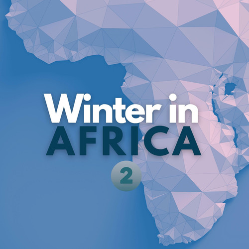 Winter in Africa 2 (Explicit)