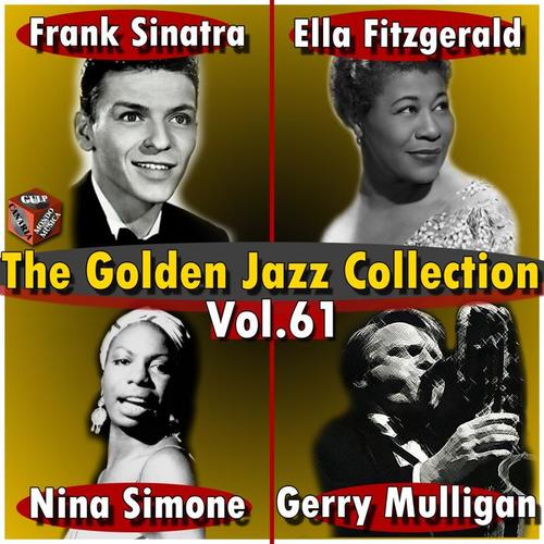 Golden Jazz Collection, Vol. 61